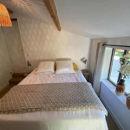 Le Sarment Bed and Breakfast Grézillac Exteriör bild
