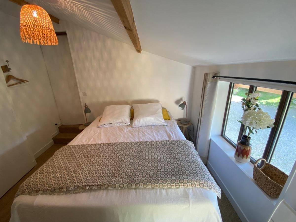 Le Sarment Bed and Breakfast Grézillac Exteriör bild